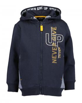 Sweatjacke 98